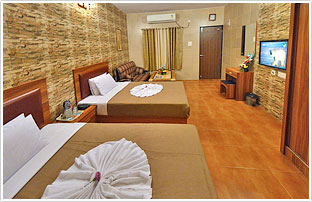 Holiday Packages in Goa