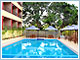 Grand Goa - Swimming Pool